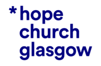 *hope church glasgow